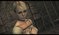 Haunting Ground 