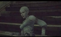 Haunting Ground 