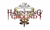Haunting Ground 