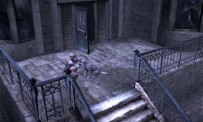 Haunting Ground 