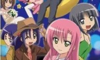 Hayate no Gotoku! Nightmare Paradise