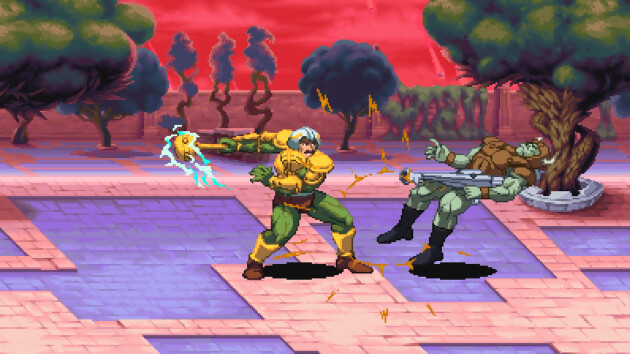 He-Man and the Masters of the Universe : Dragon Pearl of Destruction