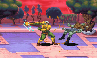 He-Man and the Masters of the Universe