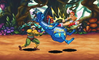 He-Man and the Masters of the Universe