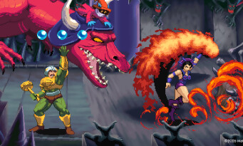 He-Man and the Masters of the Universe