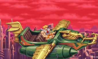 He-Man and the Masters of the Universe