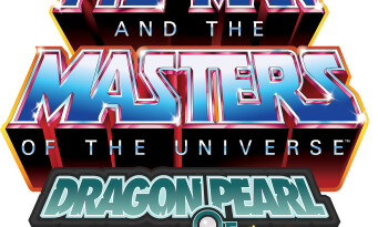 He-Man and the Masters of the Universe