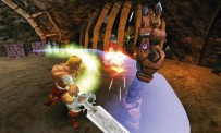 He-Man : Masters of The Universe - Defender of Grayskull