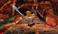 He-Man : Masters of The Universe - Defender of Grayskull