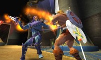 He-Man : Masters of The Universe - Defender of Grayskull