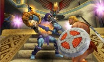 He-Man : Masters of The Universe - Defender of Grayskull