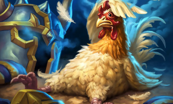 Hearthstone : Gobelins et Gnomes