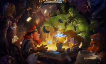 Hearthstone : Gobelins et Gnomes