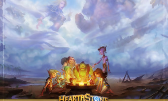 Hearthstone : Gobelins et Gnomes