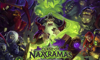 Hearthstone : Gobelins et Gnomes