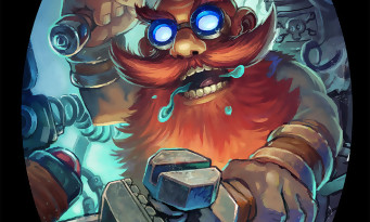 Hearthstone : Gobelins et Gnomes