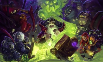 Hearthstone : Gobelins et Gnomes