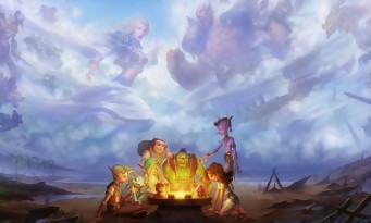 Hearthstone : Gobelins et Gnomes