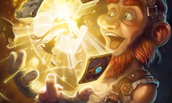 Hearthstone : Heroes of Warcraft