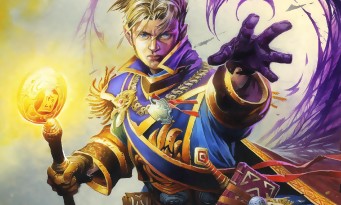 Hearthstone : Heroes of Warcraft