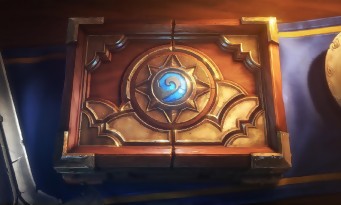 Hearthstone : Heroes of Warcraft