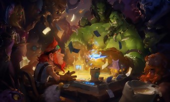 Hearthstone : Heroes of Warcraft