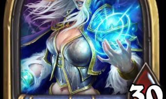 Hearthstone : Heroes of Warcraft