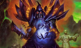 Hearthstone : Heroes of Warcraft