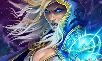 Hearthstone Heroes of Warcraft : découvrez la première campagne solo du jeu