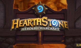 Hearthstone : Heroes of Warcraft