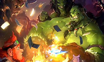 Hearthstone Heroes of Warcraft : comprendre les règles en 5 min