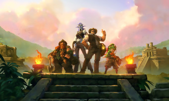 Hearthstone : Heroes of Warcraft