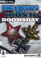 Hearts of Iron II : Doomsday