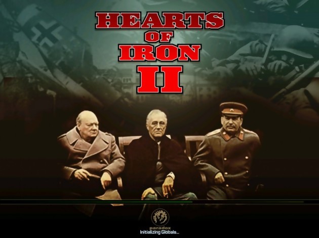 will there be a hearts of iron 5 will there be a hearts of iron 5