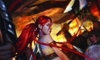 Heavenly Sword