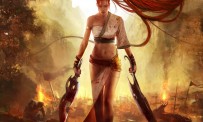 Heavenly Sword