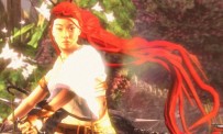 Heavenly Sword