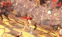 Heavenly Sword