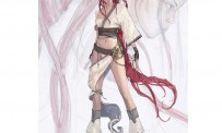 Heavenly Sword