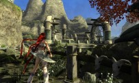 Heavenly Sword