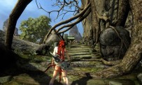 Heavenly Sword