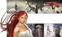 Heavenly Sword