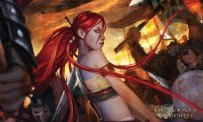 Heavenly Sword