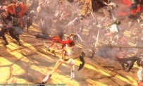 Heavenly Sword