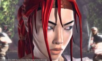 Heavenly Sword