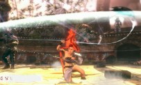 Heavenly Sword