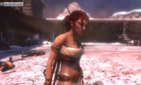 Heavenly Sword