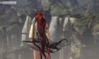 Heavenly Sword