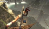 Heavenly Sword