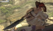 Heavenly Sword